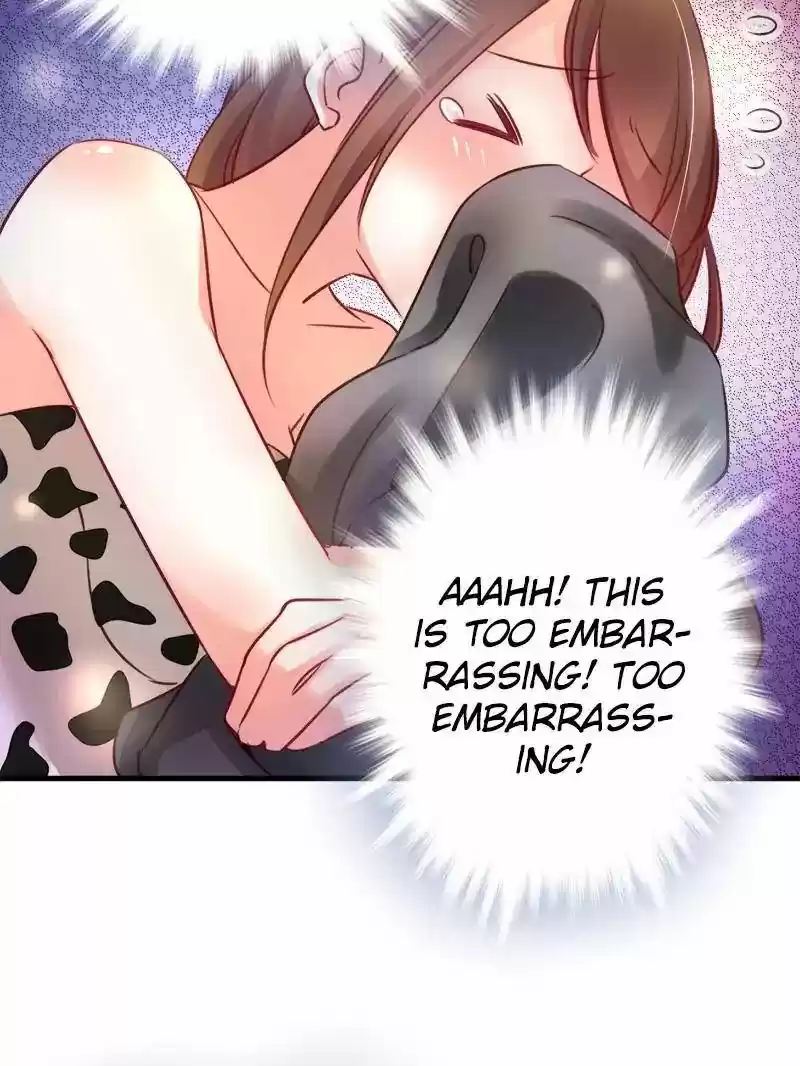 Beauty and the Beasts Chapter 6