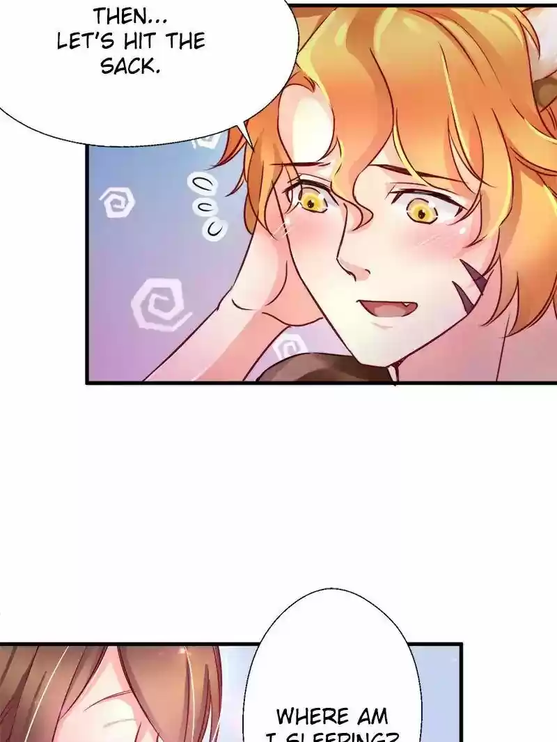 Beauty and the Beasts Chapter 6