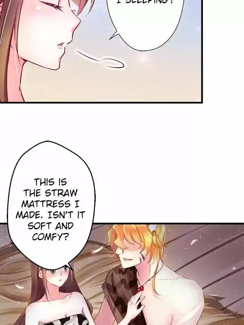 Beauty and the Beasts Chapter 6