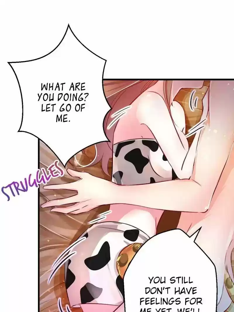 Beauty and the Beasts Chapter 6