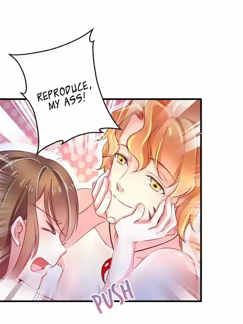 Beauty and the Beasts Chapter 6