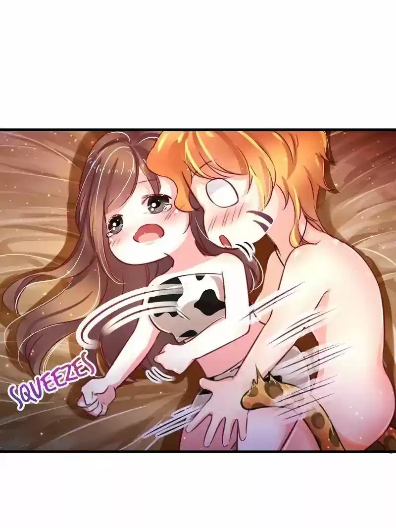 Beauty and the Beasts Chapter 6