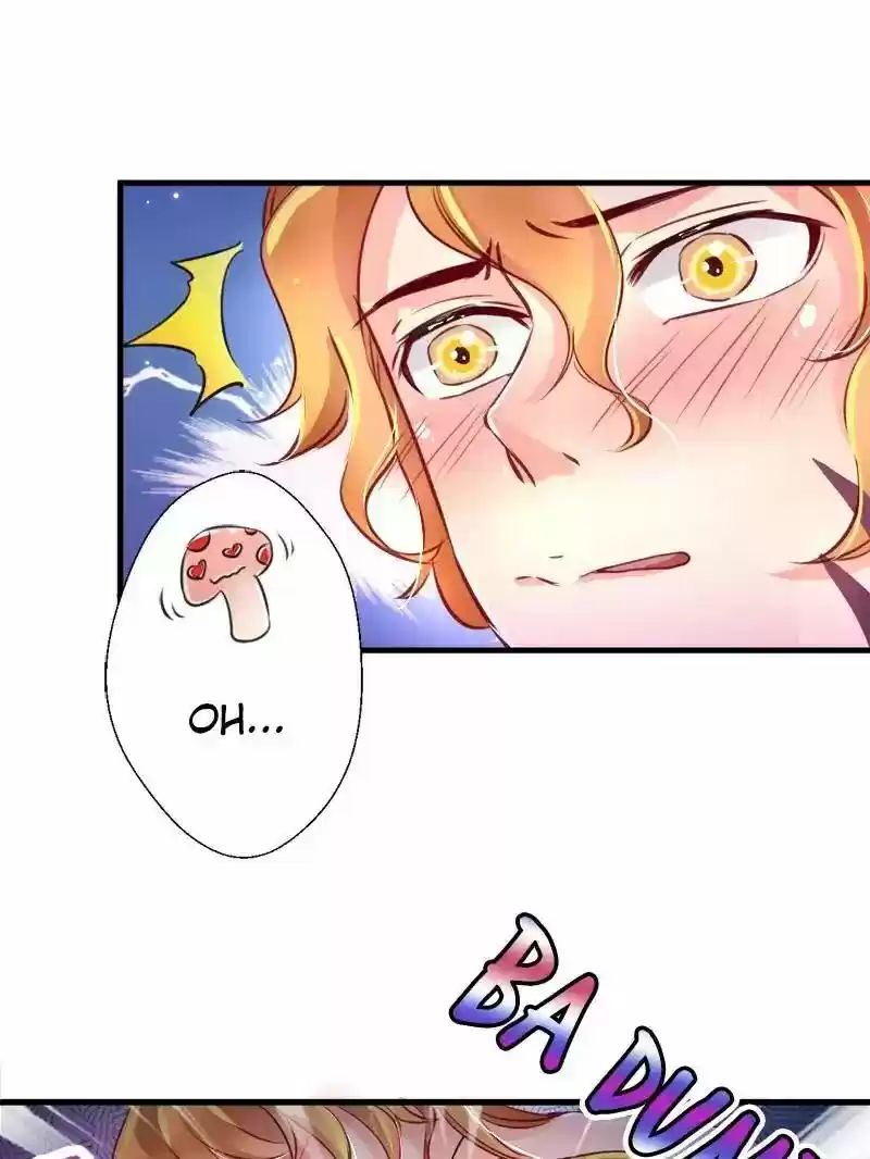 Beauty and the Beasts Chapter 6