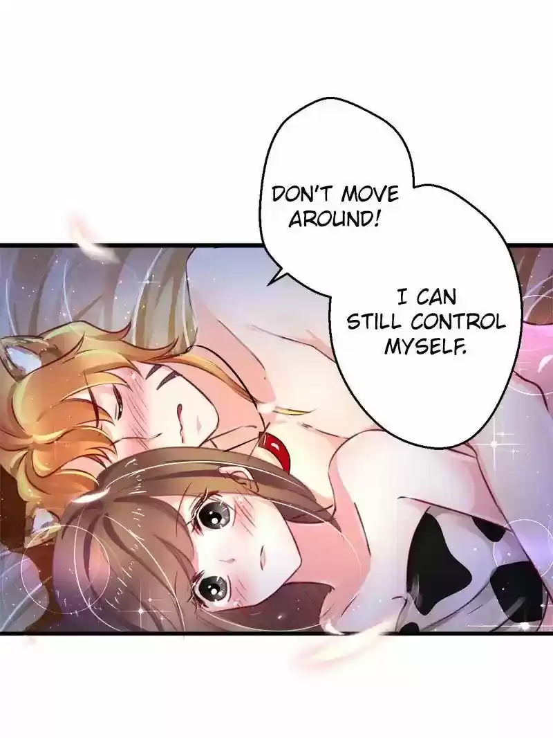 Beauty and the Beasts Chapter 6