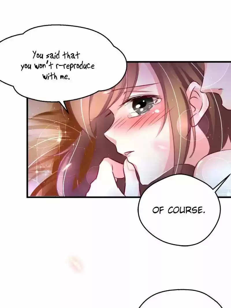 Beauty and the Beasts Chapter 6