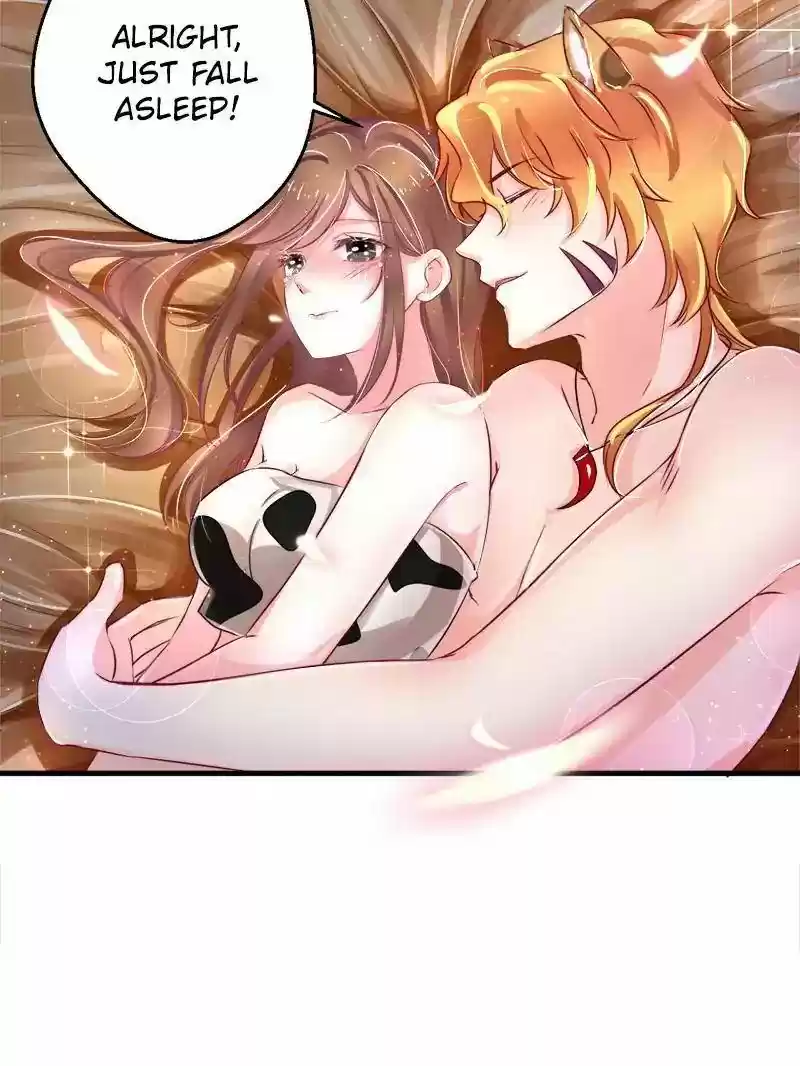 Beauty and the Beasts Chapter 6