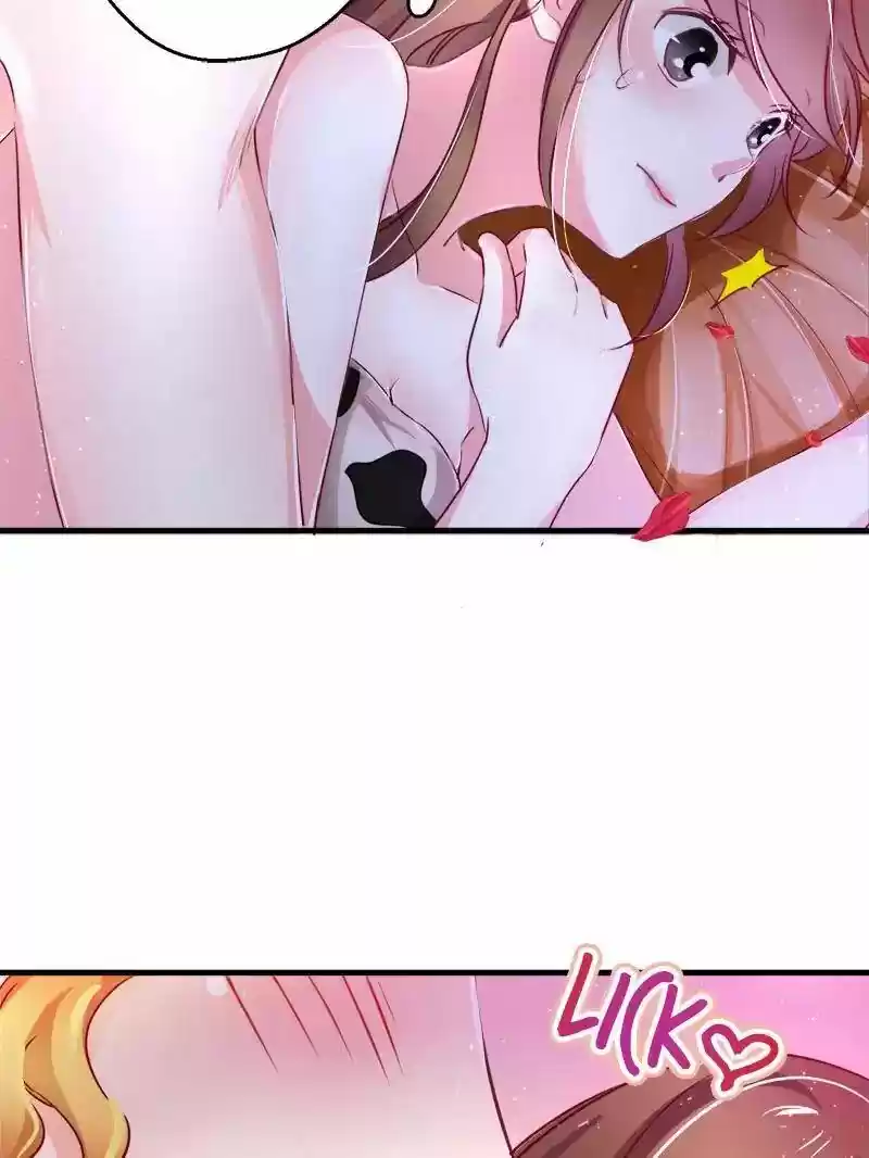 Beauty and the Beasts Chapter 6