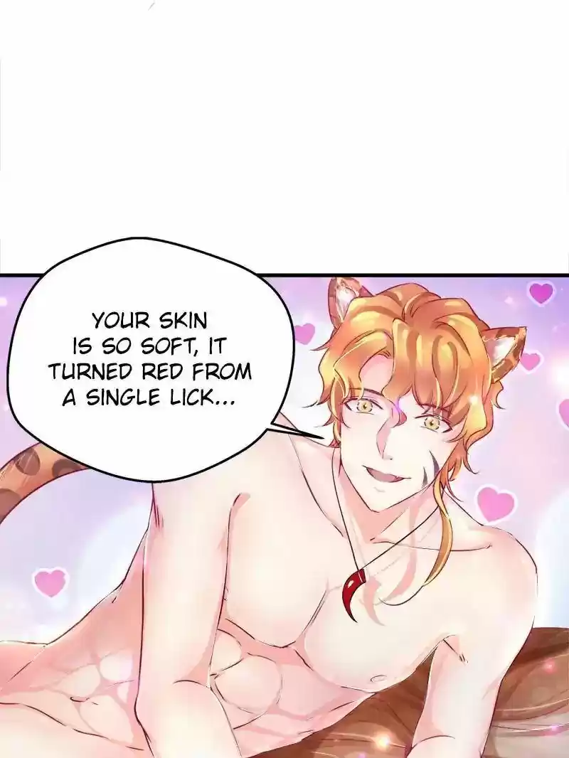 Beauty and the Beasts Chapter 6