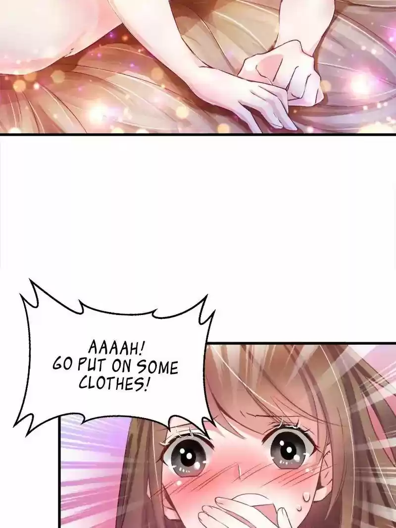 Beauty and the Beasts Chapter 6