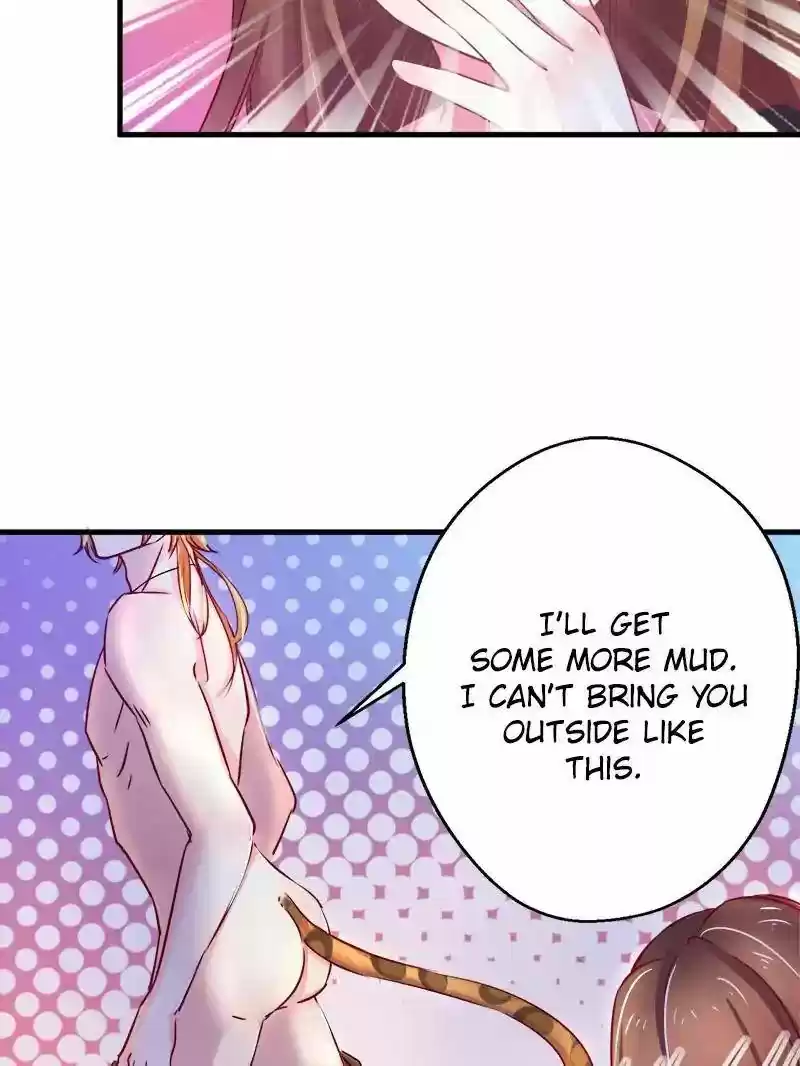 Beauty and the Beasts Chapter 6