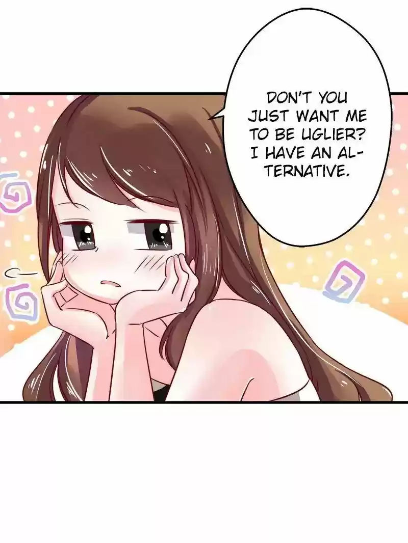 Beauty and the Beasts Chapter 6