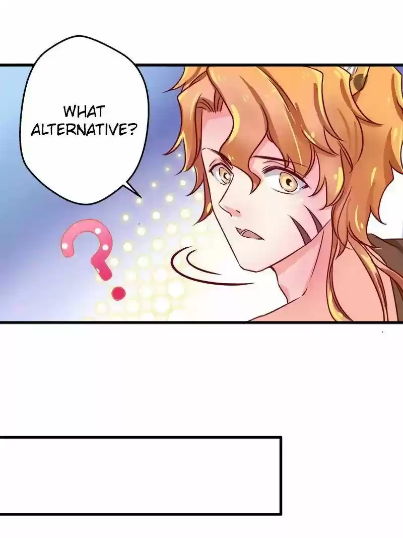 Beauty and the Beasts Chapter 6