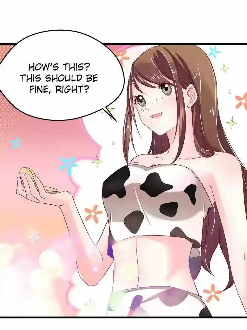 Beauty and the Beasts Chapter 6