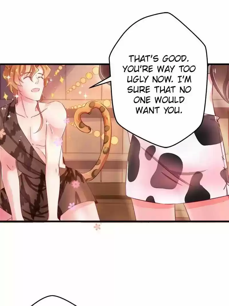 Beauty and the Beasts Chapter 6