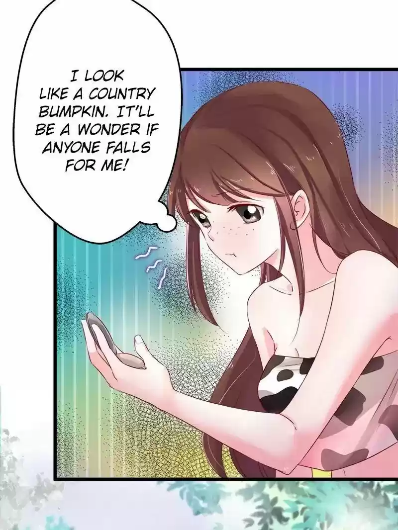 Beauty and the Beasts Chapter 6