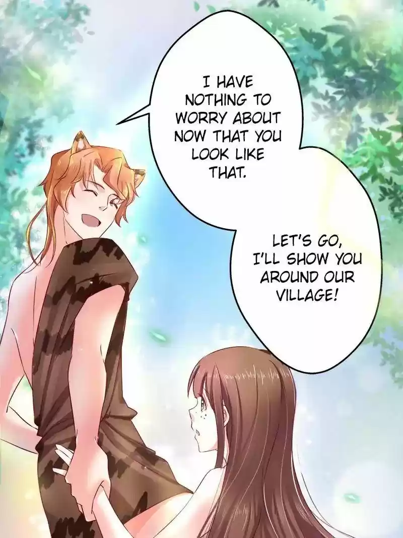 Beauty and the Beasts Chapter 6