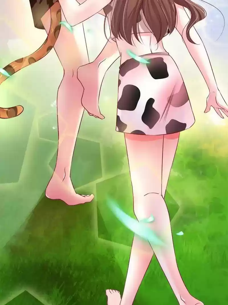 Beauty and the Beasts Chapter 6