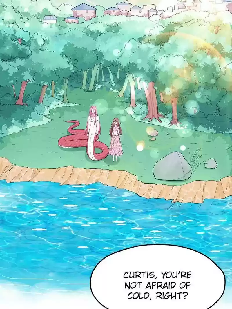 Beauty and the Beasts Chapter 60