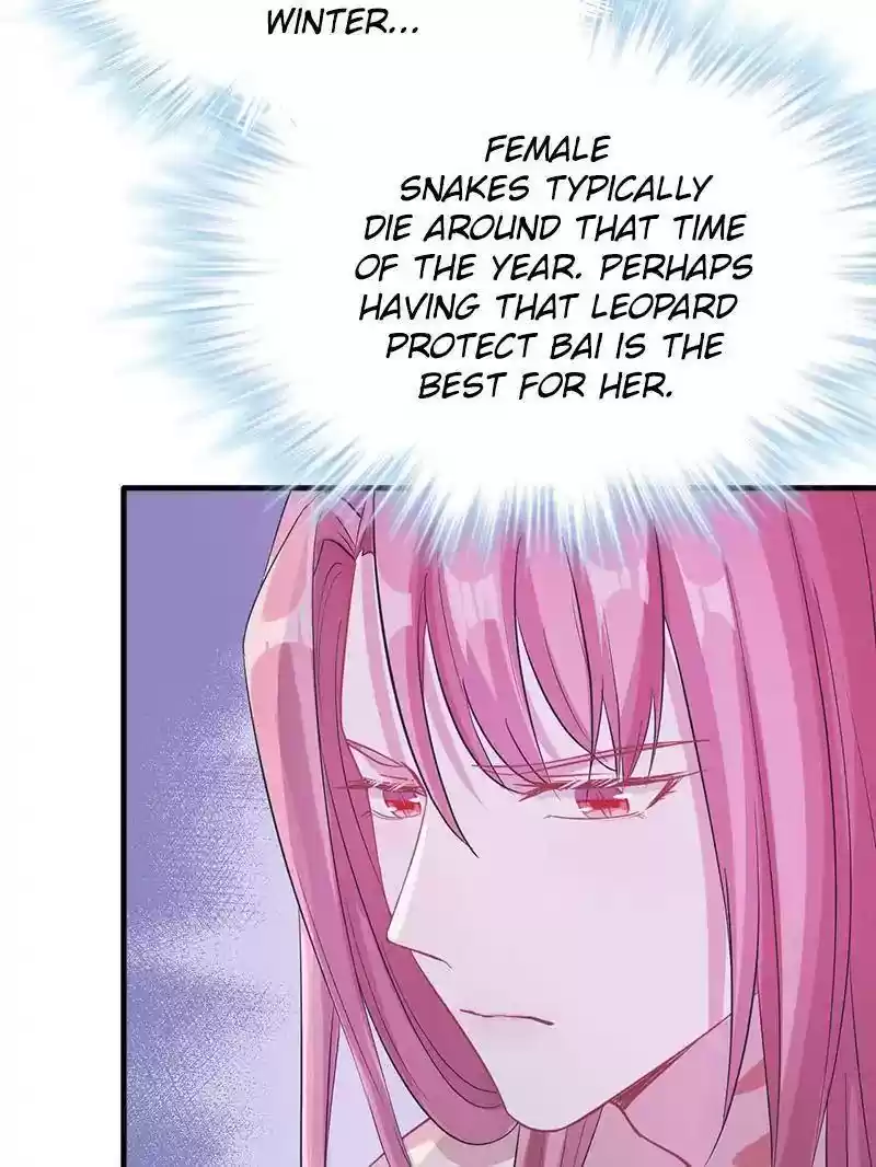 Beauty and the Beasts Chapter 60