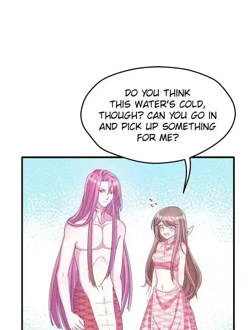 Beauty and the Beasts Chapter 60