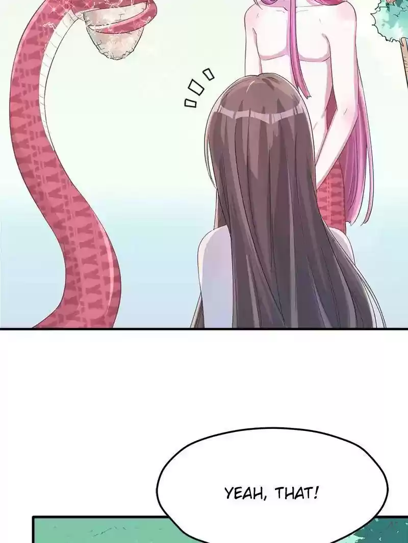 Beauty and the Beasts Chapter 60