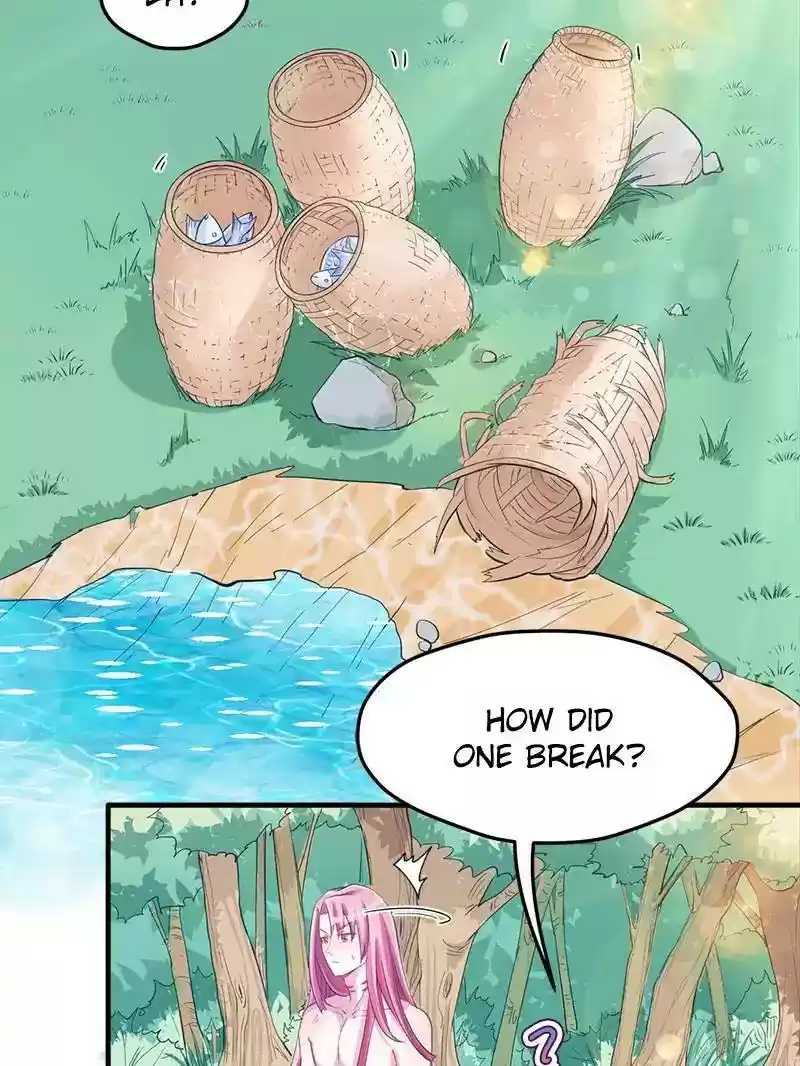 Beauty and the Beasts Chapter 60