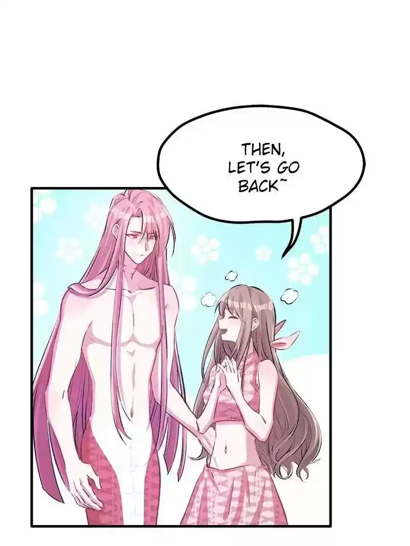 Beauty and the Beasts Chapter 60