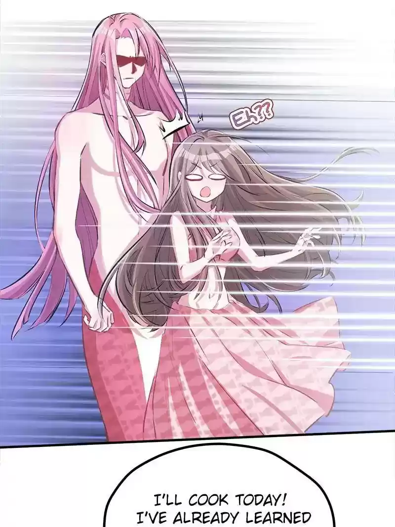 Beauty and the Beasts Chapter 60