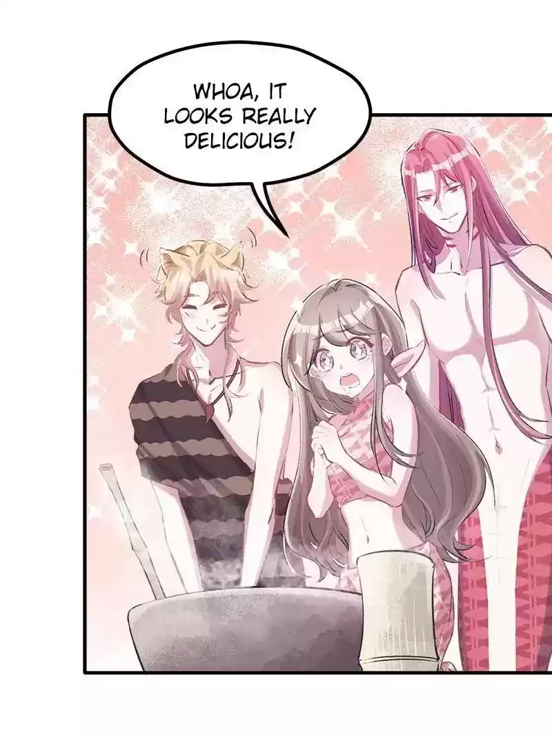 Beauty and the Beasts Chapter 60