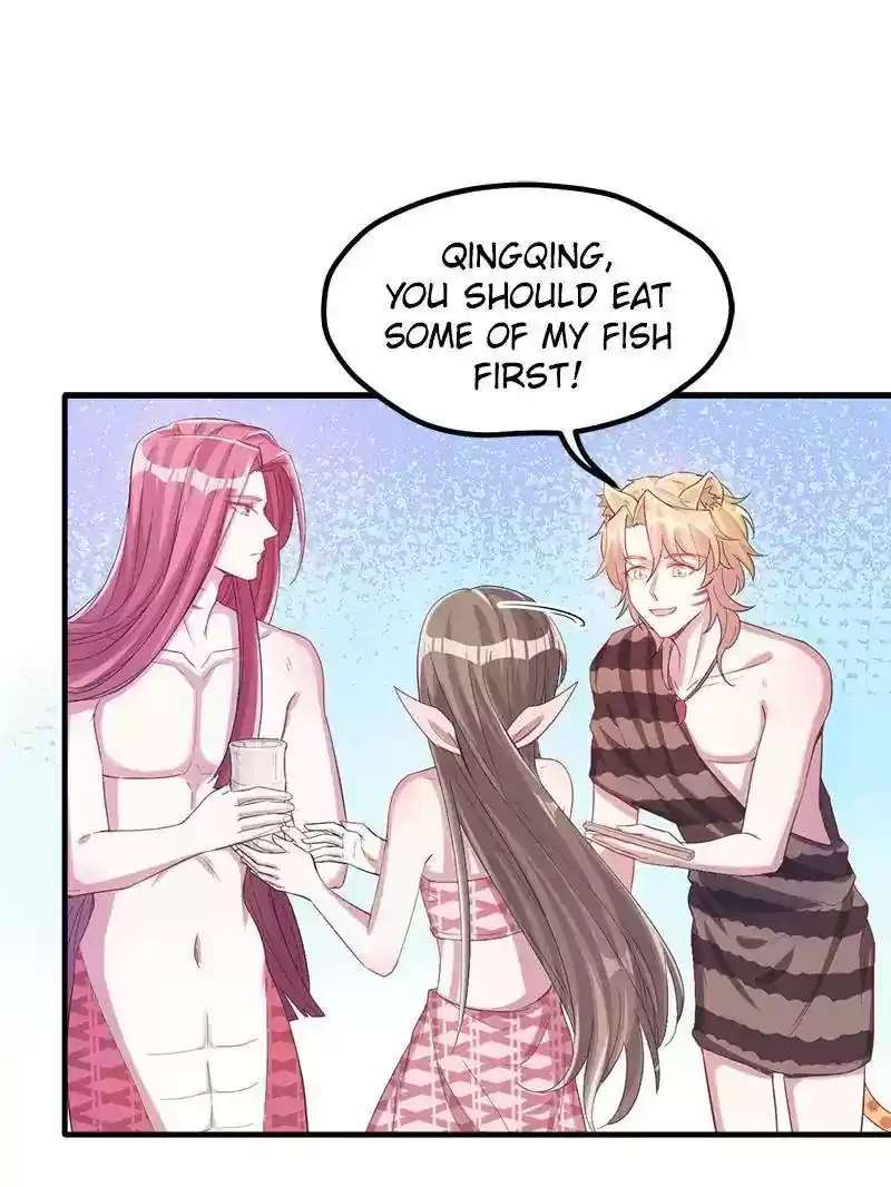 Beauty and the Beasts Chapter 61