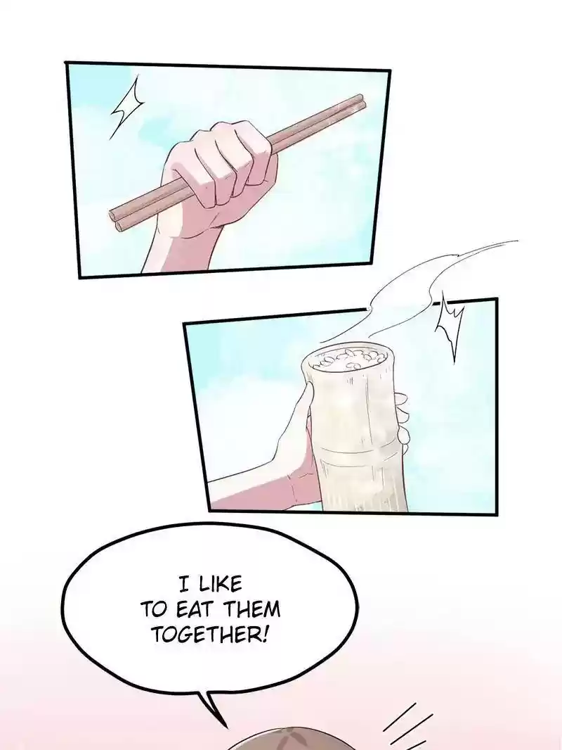 Beauty and the Beasts Chapter 61