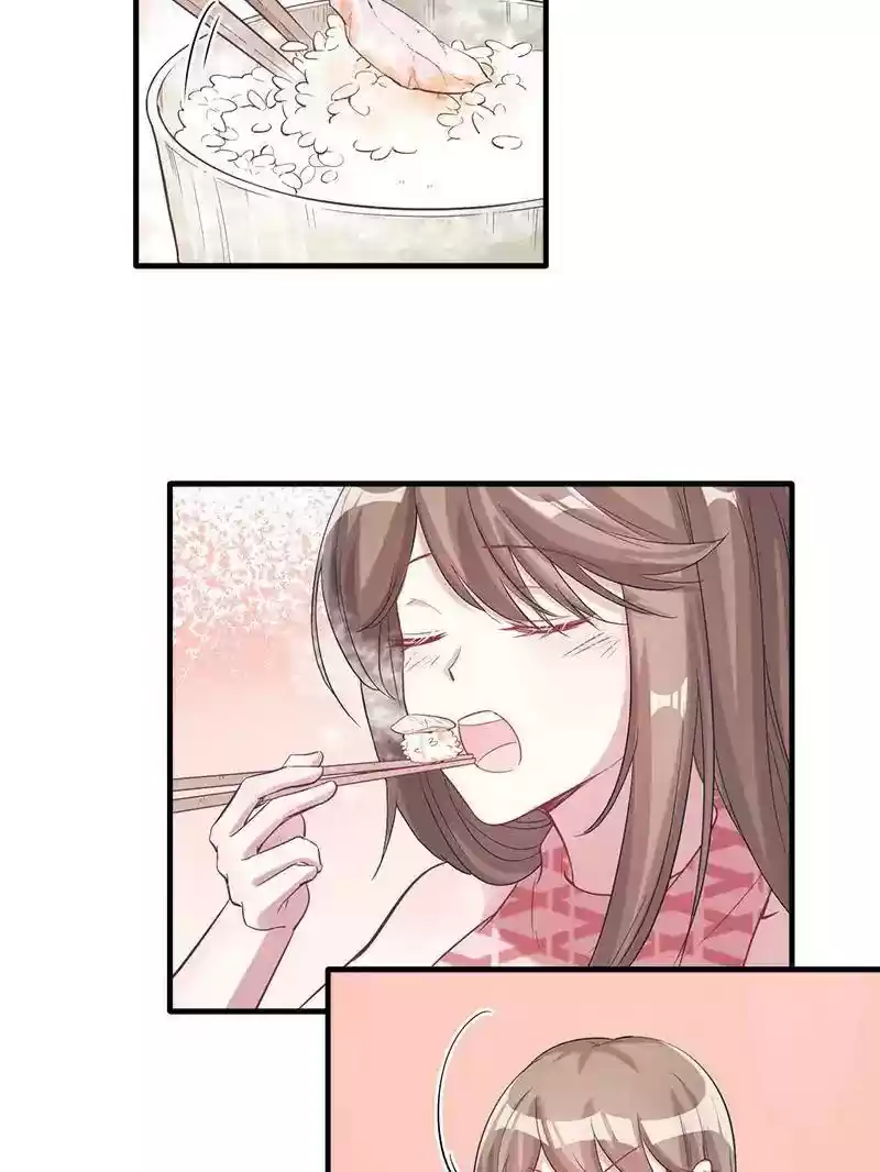 Beauty and the Beasts Chapter 61