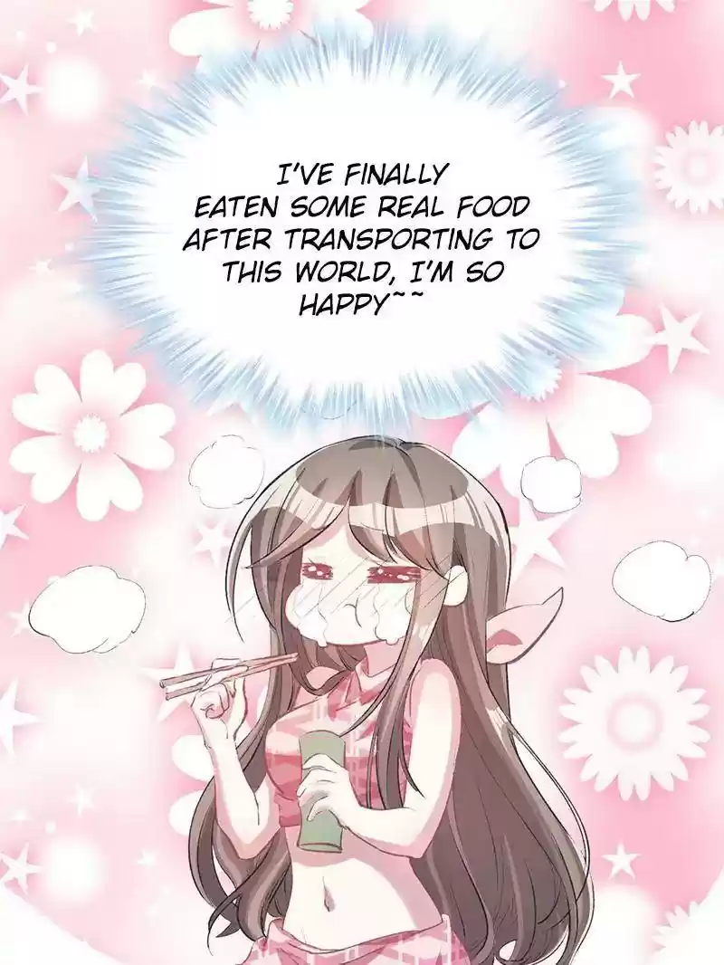 Beauty and the Beasts Chapter 61