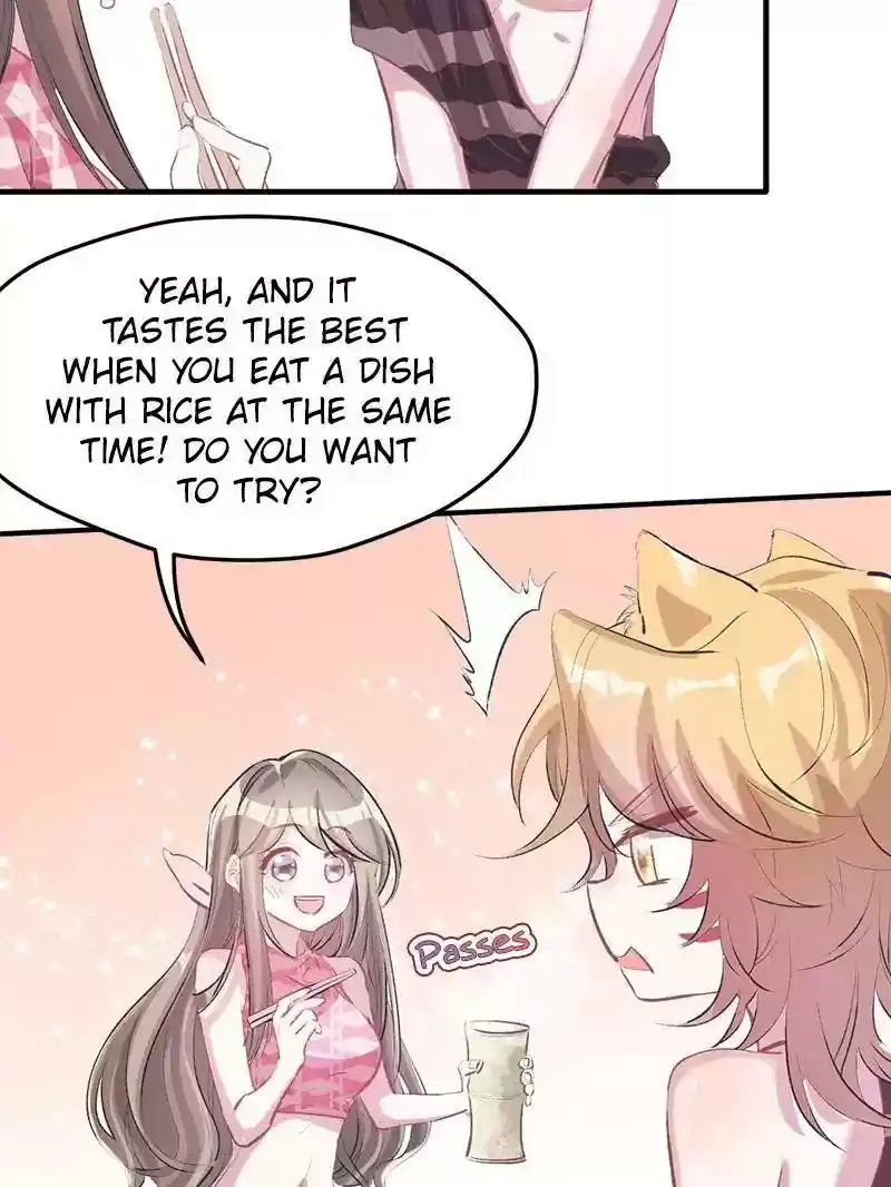 Beauty and the Beasts Chapter 61