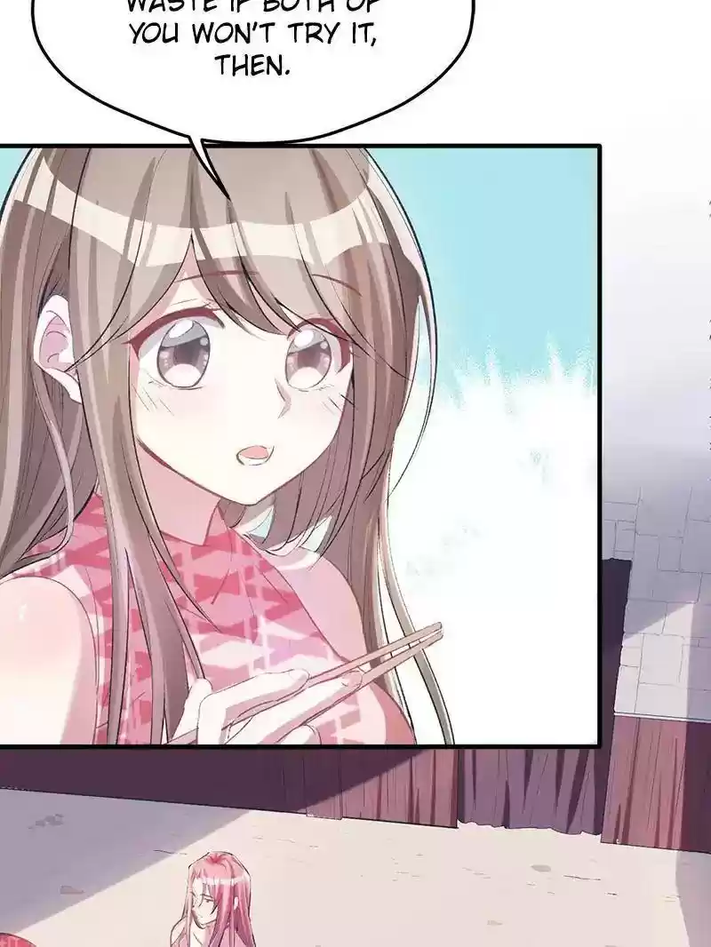 Beauty and the Beasts Chapter 61