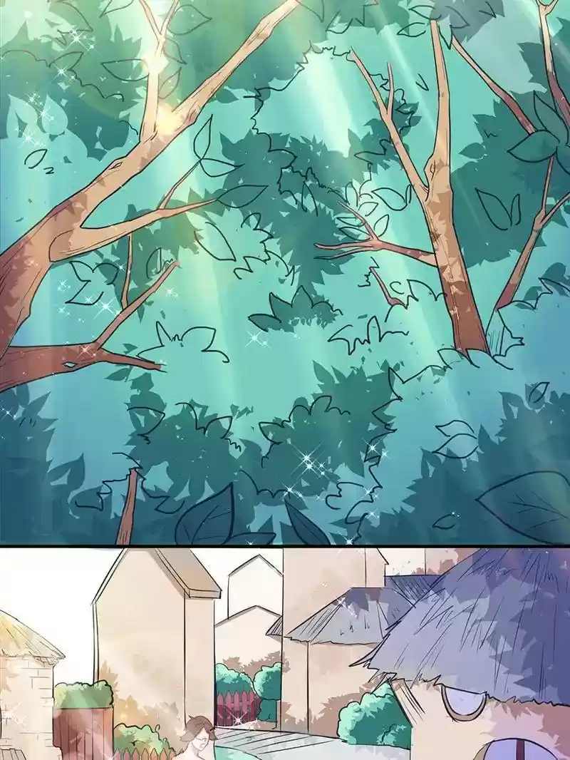 Beauty and the Beasts Chapter 61