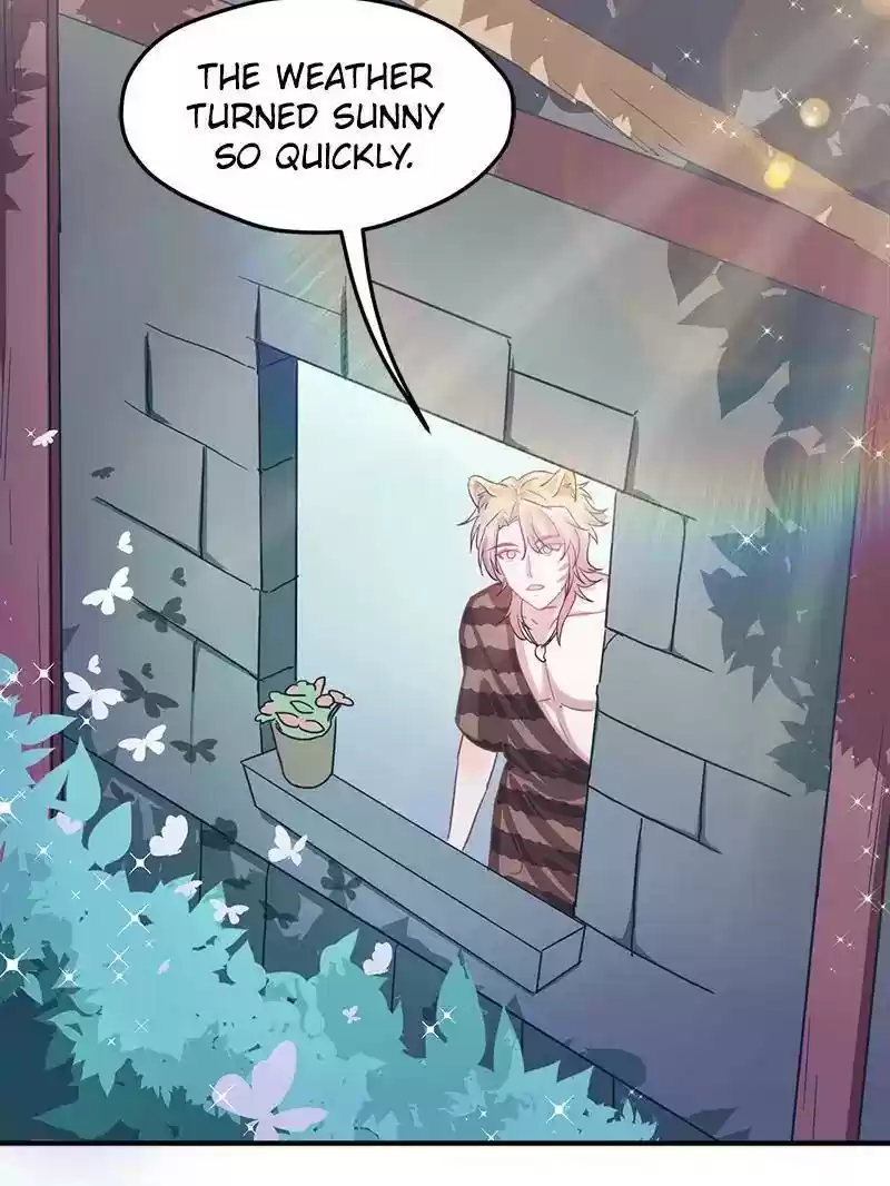 Beauty and the Beasts Chapter 61