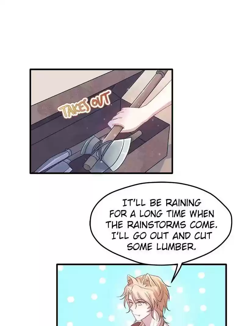 Beauty and the Beasts Chapter 61