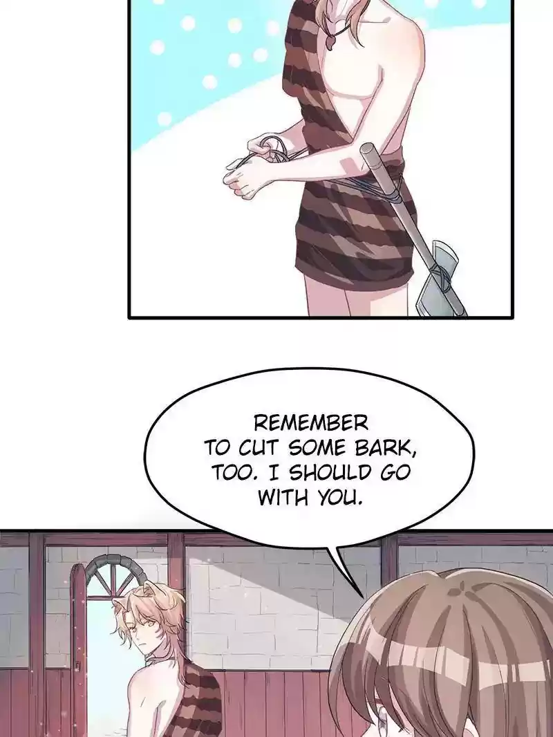 Beauty and the Beasts Chapter 61