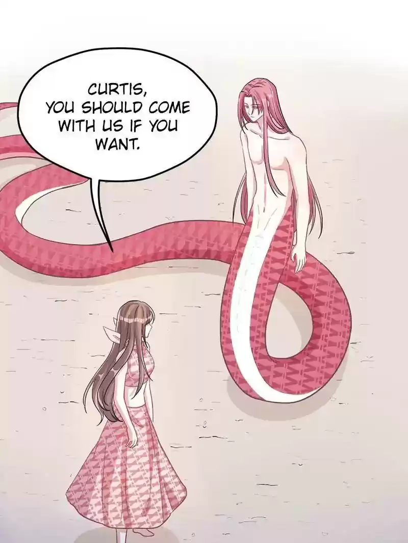 Beauty and the Beasts Chapter 61