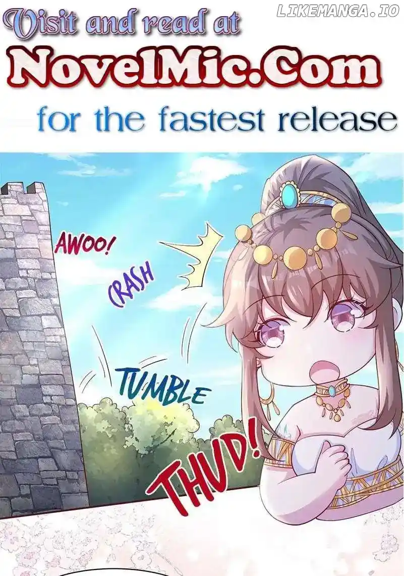 Beauty And The Beasts Chapter 613