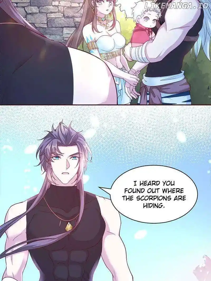 Beauty And The Beasts Chapter 613