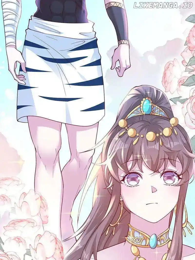 Beauty And The Beasts Chapter 613