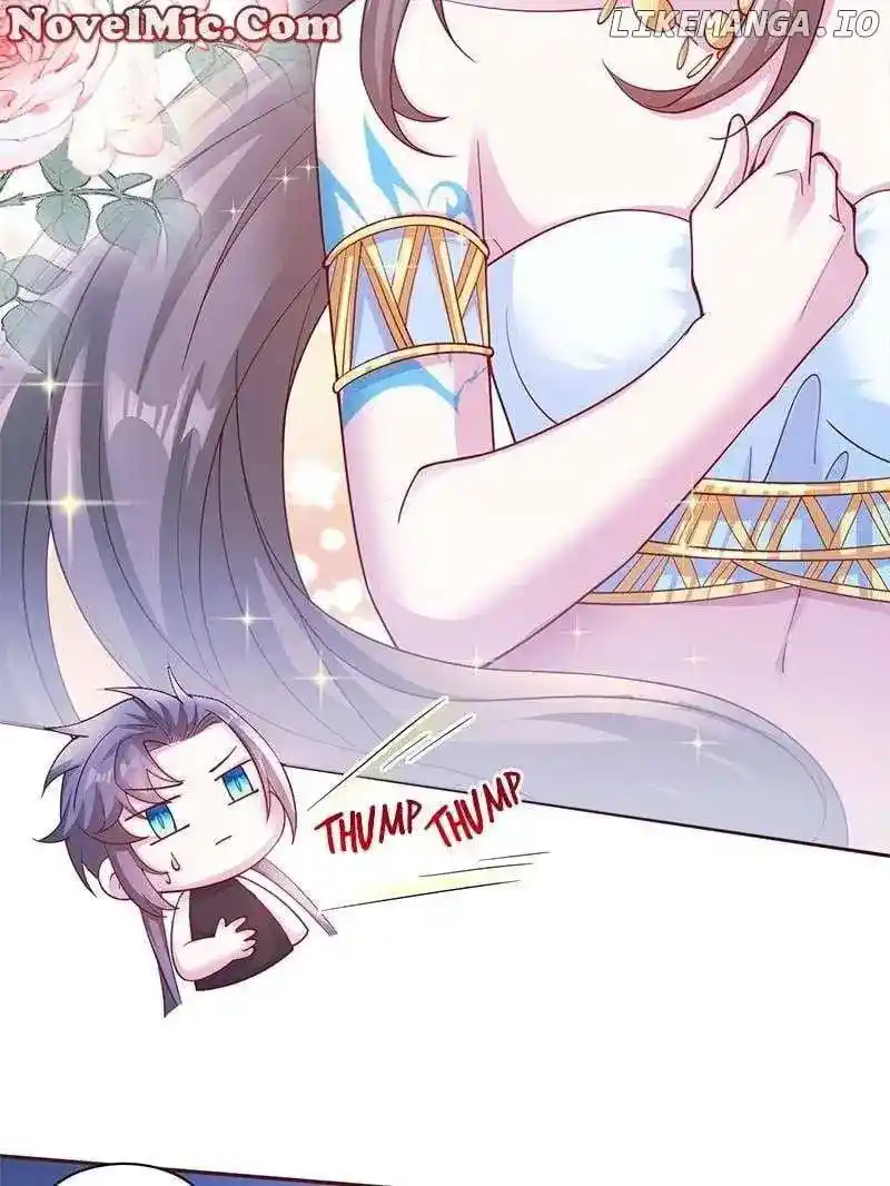 Beauty And The Beasts Chapter 613