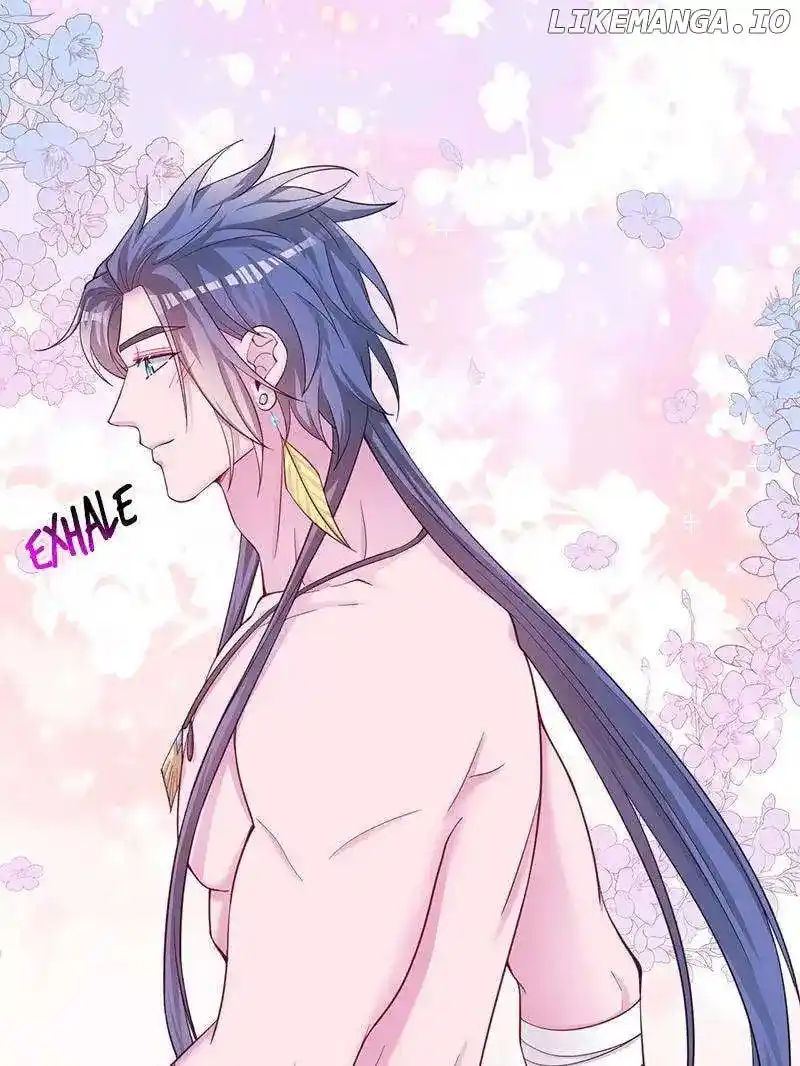 Beauty And The Beasts Chapter 613