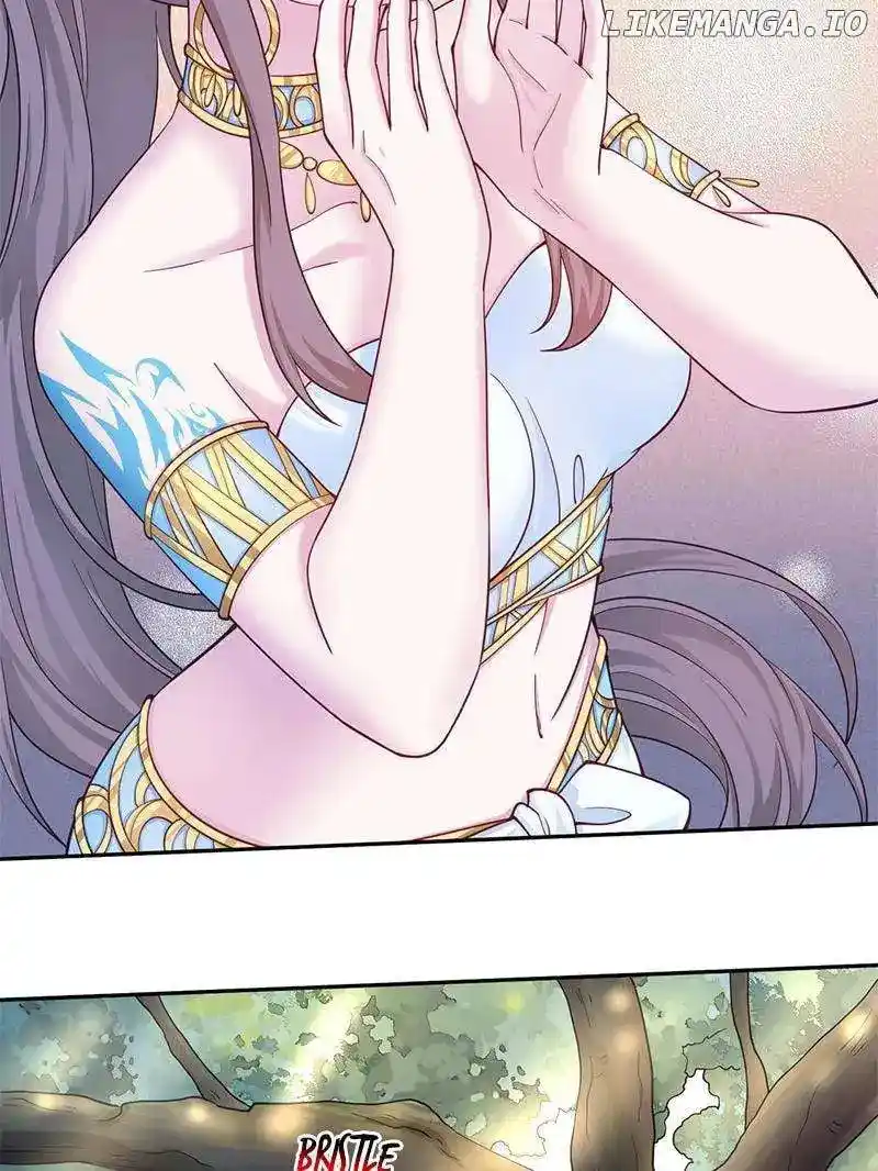 Beauty And The Beasts Chapter 613