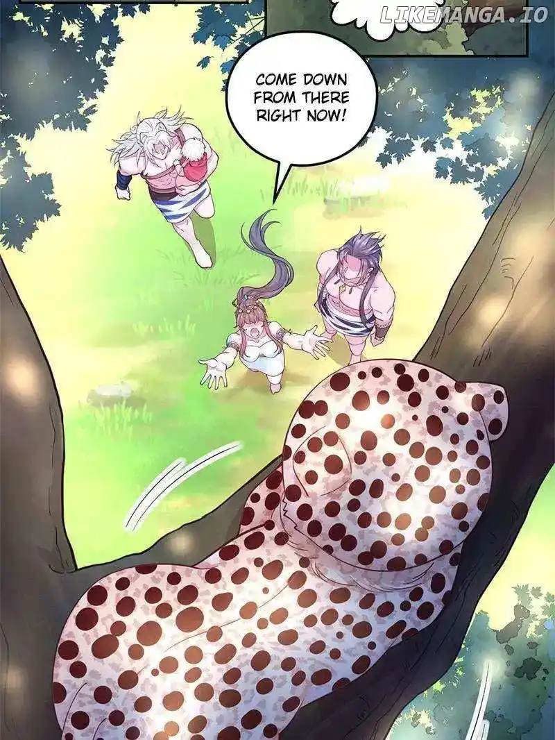 Beauty And The Beasts Chapter 613