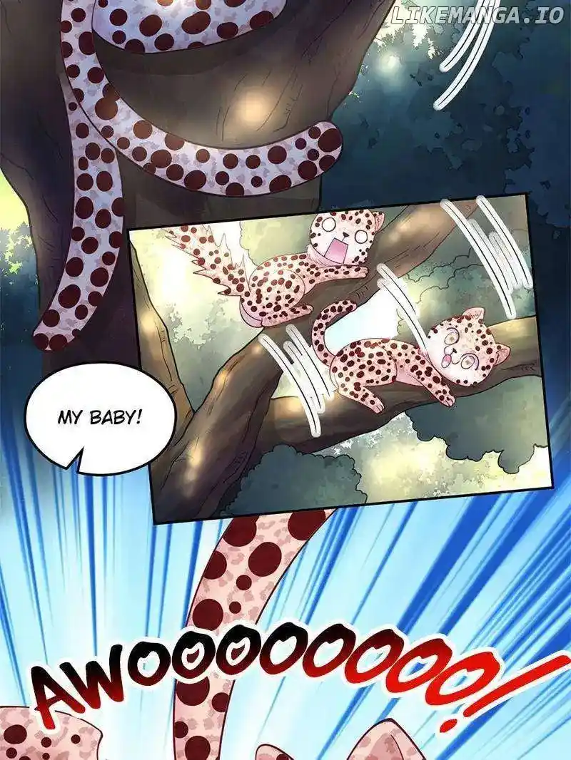 Beauty And The Beasts Chapter 613