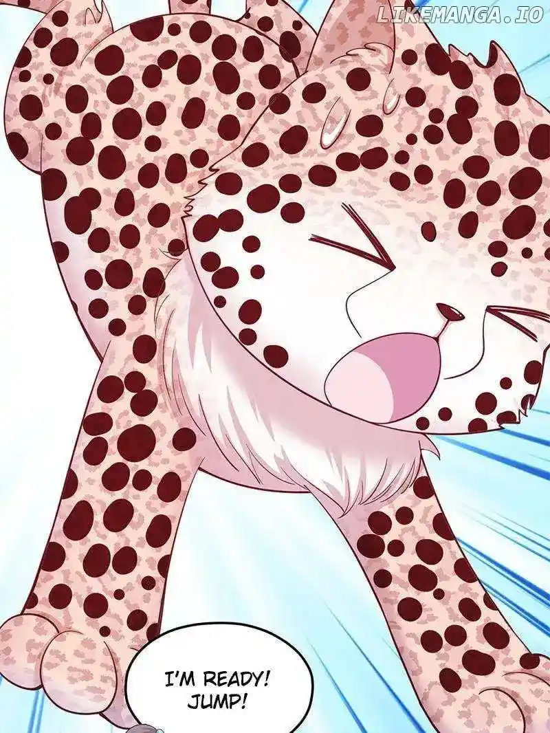 Beauty And The Beasts Chapter 613