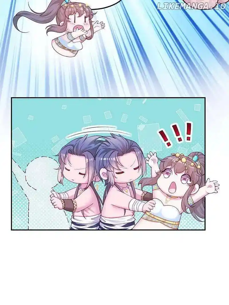 Beauty And The Beasts Chapter 613